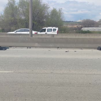 Karahan Auto (Adana) Port Bagajın Araçtan Uçması Ve Parçalanması!