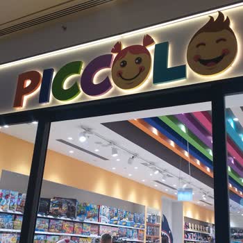 Piccolo Oyuncak Satış Temsilcisinin İlgisizliği