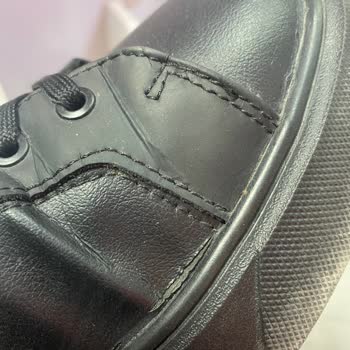 After Three Wears, My Zara Shoes Falling Apart