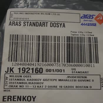 0212 908 03 80 Ruling İnovasyon Bilisim Ltd