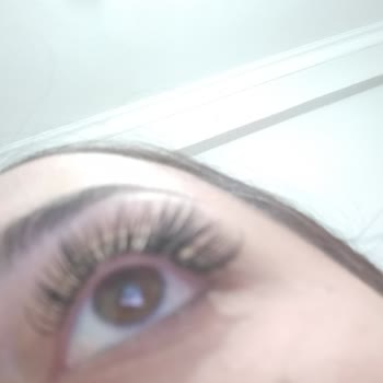 Purple Beauty İpek Kirpik Ve Protez Tırnak