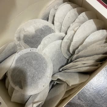 Lipton Tiryaki Harmanı Bulanık Çay!