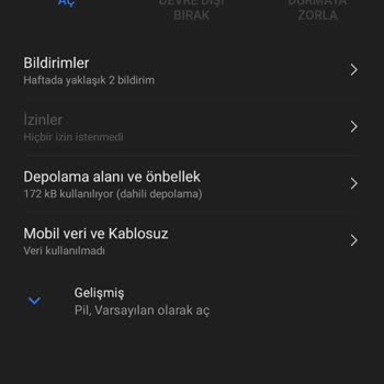 General Mobile 22 Pro Duraspeed Saçmalığı