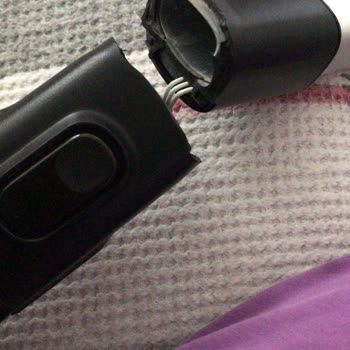 Philips Dikey Süpürge Mağduriyeti