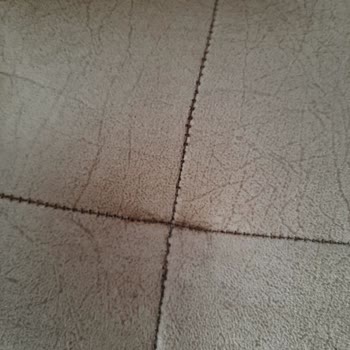 Nevi Mobilya Koltuk Takımı Yırtılma