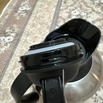 IKEA Mağazası Sluka Termos