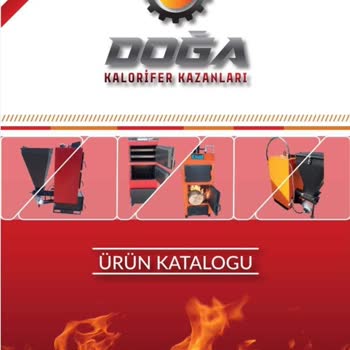 Doğa Kalorifer Kazanları Yetkilisi YALAN SÖYLEDİ