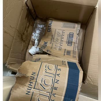 Koyden_halka_ Sipariş Ettiğim Ürün Gelmedi, Parasını Da İade Etmediler. Dolandırı