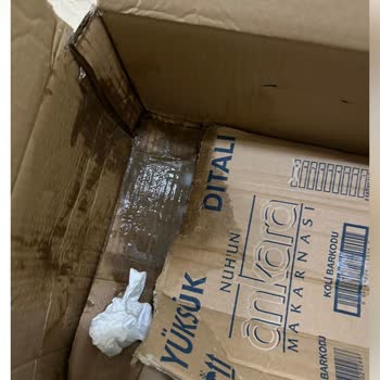 Koyden_halka_ Sipariş Ettiğim Ürün Gelmedi, Parasını Da İade Etmediler. Dolandırı