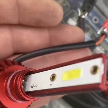 Ulaşkan Otomotiv Bozuk Ürünler Gönderiyor