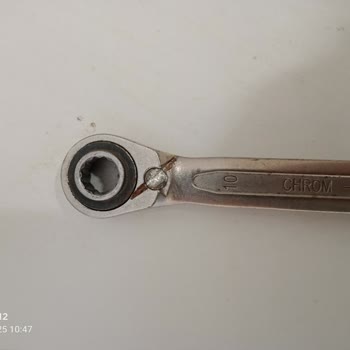 İzeltaş Anahtarım Kullanım Arızası Yaptı