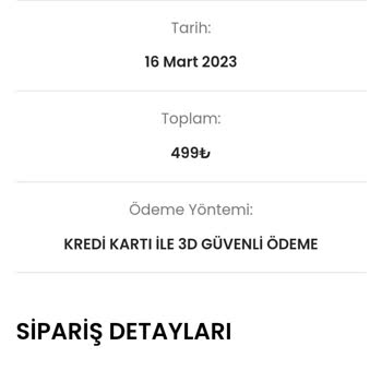 Penivagi Premium Ürünüm Elime Geçmedi
