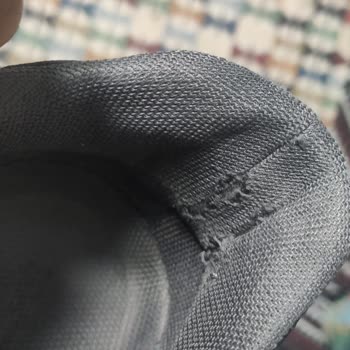 Ayakmod Kalitesiz Ayakkabı Malına Sahip Çıkmayan Firma