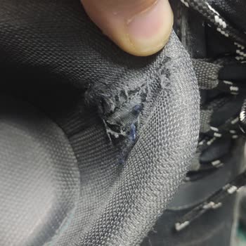 Ayakmod Kalitesiz Ayakkabı Malına Sahip Çıkmayan Firma