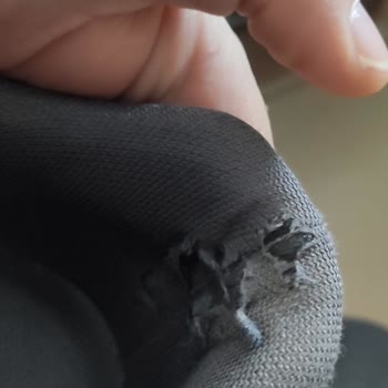 Ayakmod Kalitesiz Ayakkabı Malına Sahip Çıkmayan Firma