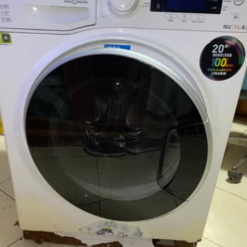 Vestel'in müşterilerine Karşı Olumsuz Tutumu!