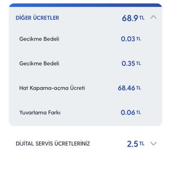 Turkcell Hat Kapama Açma