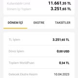 Türk Telekom 3 Defa Paket Yükledim Ama Gözükmedi