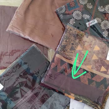 Eşarp Sokağı Eksik Ve Yanlış Ürün