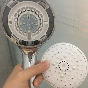 Grohe Duş Başlığı Şikayet