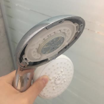 Grohe Duş Başlığı Şikayet