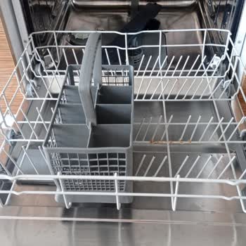 Arçelik Bulaşık Makinesi Sepeti Fiyatı ve Kurutma Makinesi Hav Sorunu