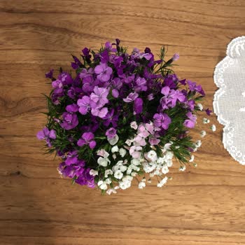 ÇiçekSepeti Çiçek Sepetinin Kusurlu Ürün Göndermesi Ve Umursamazlığı