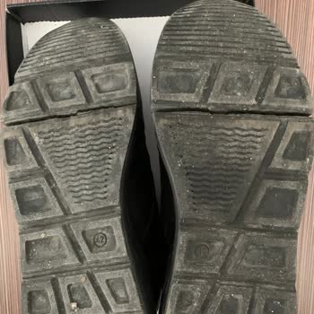 Yaya By Hotiç Ayakkabı Tabanı Kırıldı