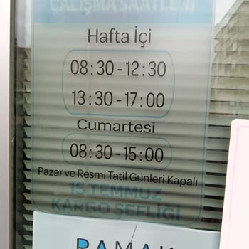 PTT Kargo İnsanları Mağdur Ediyor