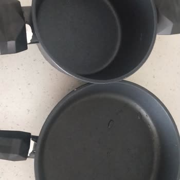 Çınar Çeyiz Tencere Kulplarında Soyulma