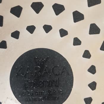 Çınar Çeyiz Tencere Kulplarında Soyulma