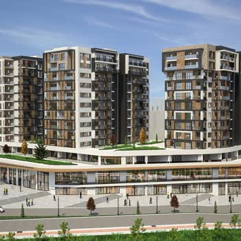 Akyükselen Melis Sitesi’nde Sorunlar Bitmiyor!