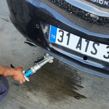 Bolu Öztürkler Opet Yanlış Dolum Şikayeti