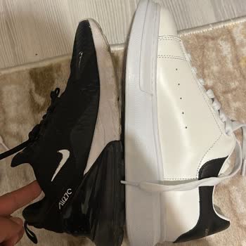 topragfashion (Instagram) Mağdur Olmam