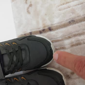 Kinetix Dayanıksız Spor Ayakkabısı