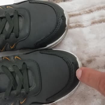 Kinetix Dayanıksız Spor Ayakkabısı