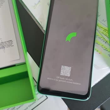 Reeder Ekstra 6 Ay Garanti Sorunu