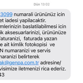 Realme Ve Genpa Garantisi