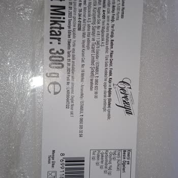 Çerezya Hurmaları Kurtlanmış Çıktı