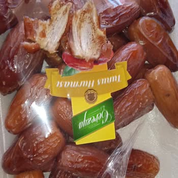 Çerezya Hurmaları Kurtlanmış Çıktı