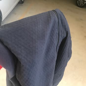 Columbia Coat Change Request Rejection