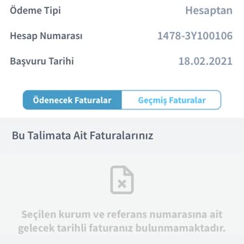 Vodafone İptal Ettiğim Red Box Aboneliği İçin Fatura Düzenlemiş.
