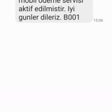 Türk Telekom Ve Payguru Büyük Güvenlik Açığı