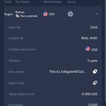 Asuretec Tarafından Parama El Konuldu!