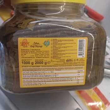 Şok Market Katalog Takı Görselle Mağazadaki Ürün Alakası Yok