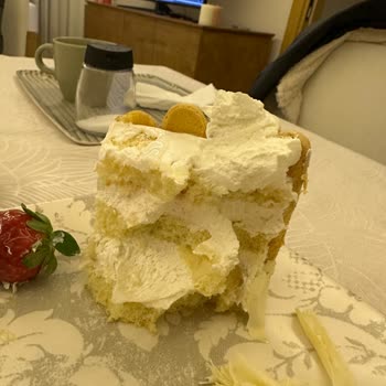 Çetinkaya Pasta Cafe Restaurant Hayal Kırıklığı