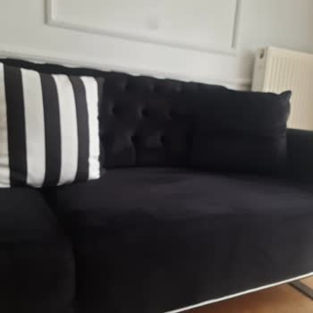 EvModa Mobilya Koltuk Sorunu