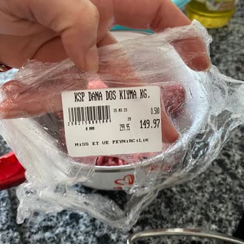 Miss Marketim Haksız Fiyat