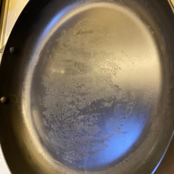 IKEA Vardagen Karbon Çelik Tava