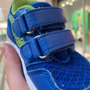 Vicco Sıfır Ayakkabı Sanki 2. El